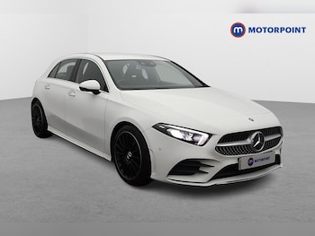 Used Mercedes-Benz A-Class 2019 for sale - 77259266: Photo