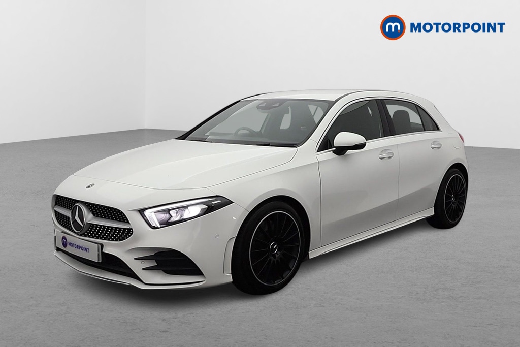 Used Mercedes-Benz A-Class 2019 for sale - 77259266: Photo 3