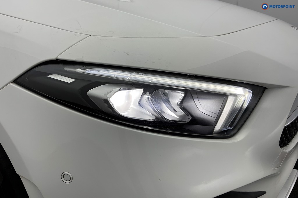 Used Mercedes-Benz A-Class 2019 for sale - 77259266: Photo 38