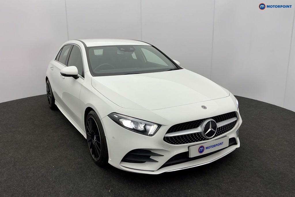 Used Mercedes-Benz A-Class 2019 for sale - 77259266: Photo 39