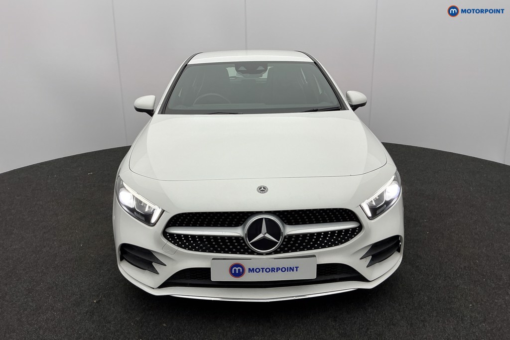 Used Mercedes-Benz A-Class 2019 for sale - 77259266: Photo 40