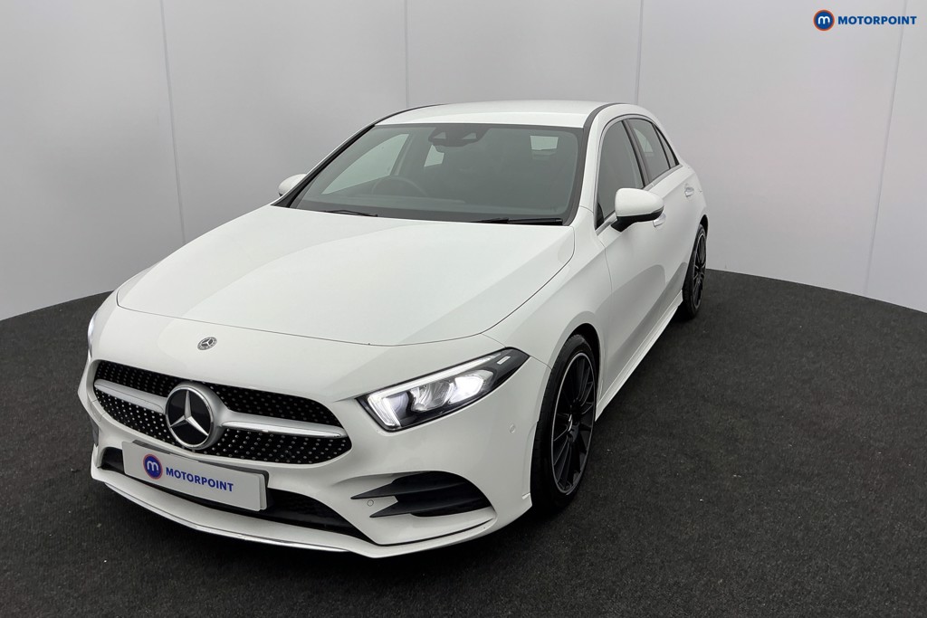 Used Mercedes-Benz A-Class 2019 for sale - 77259266: Photo 41