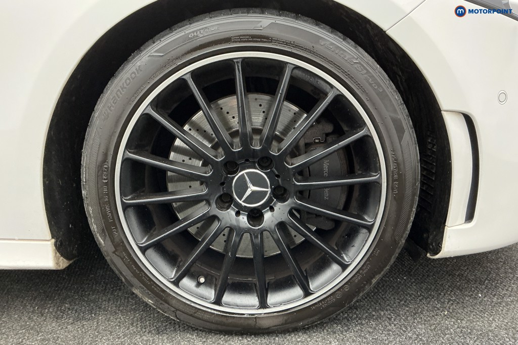 Used Mercedes-Benz A-Class 2019 for sale - 77259266: Photo 47