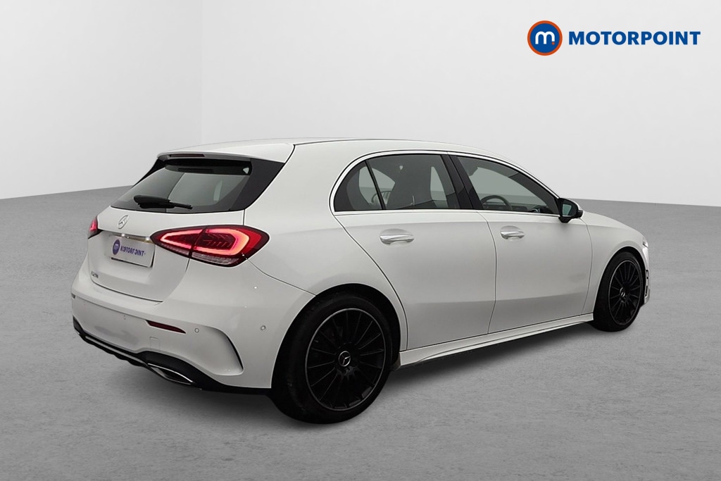 Used Mercedes-Benz A-Class 2019 for sale - 77259266: Photo 7