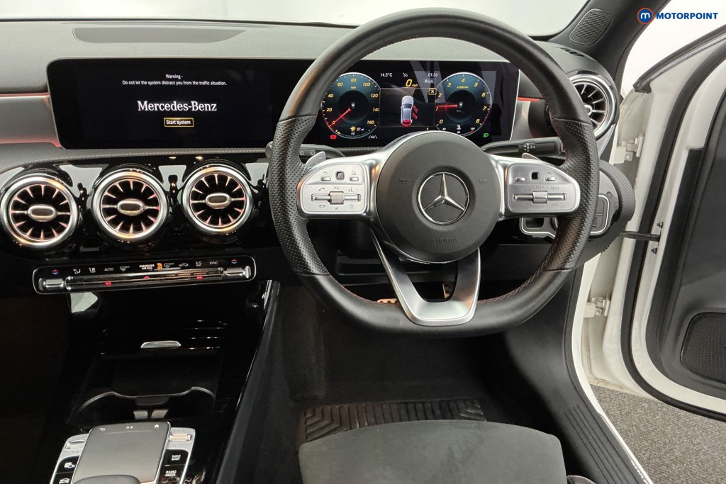 Used Mercedes-Benz A-Class 2019 for sale - 77259266: Photo 9