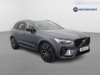 Used Volvo XC60 2022 for sale - 78725188: Photo