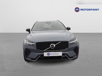 Used Volvo XC60 2022 for sale - 78725188: Photo