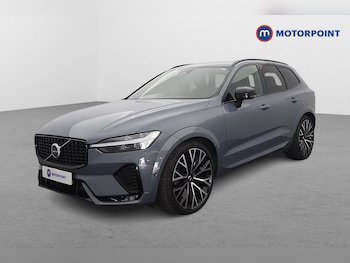 Used Volvo XC60 2022 for sale - 78725188: Photo