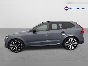 Used Volvo XC60 2022 for sale - 78725188: Photo