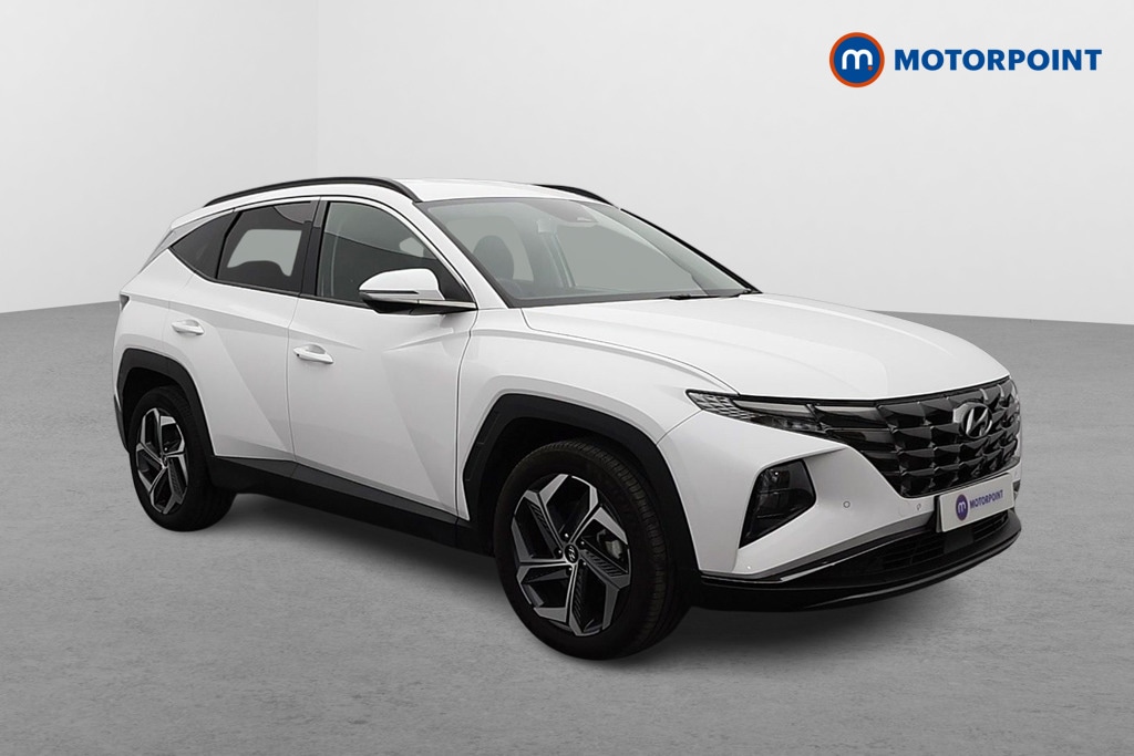 Used Hyundai TUCSON 2023 for sale - 76862810: Photo 1