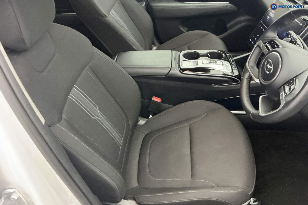 Used Hyundai TUCSON 2023 for sale - 76862810: Photo 13