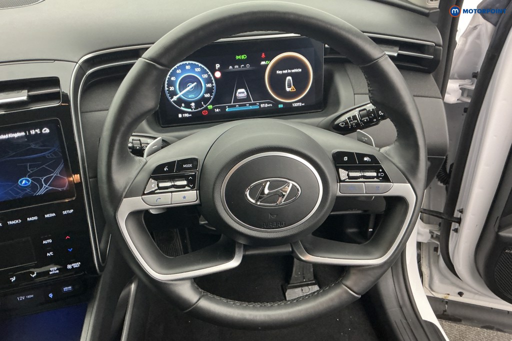 Used Hyundai TUCSON 2023 for sale - 76862810: Photo 14