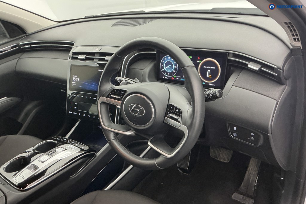 Used Hyundai TUCSON 2023 for sale - 76862810: Photo 15