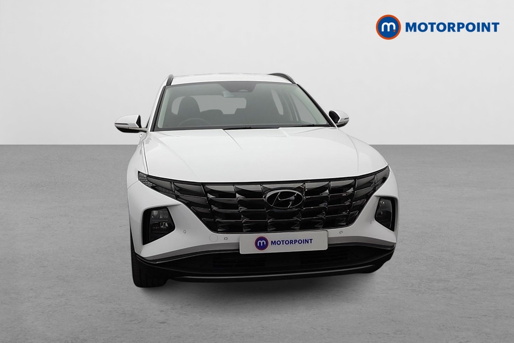 Used Hyundai TUCSON 2023 for sale - 76862810: Photo 2