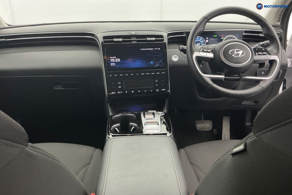 Used Hyundai TUCSON 2023 for sale - 76862810: Photo 20