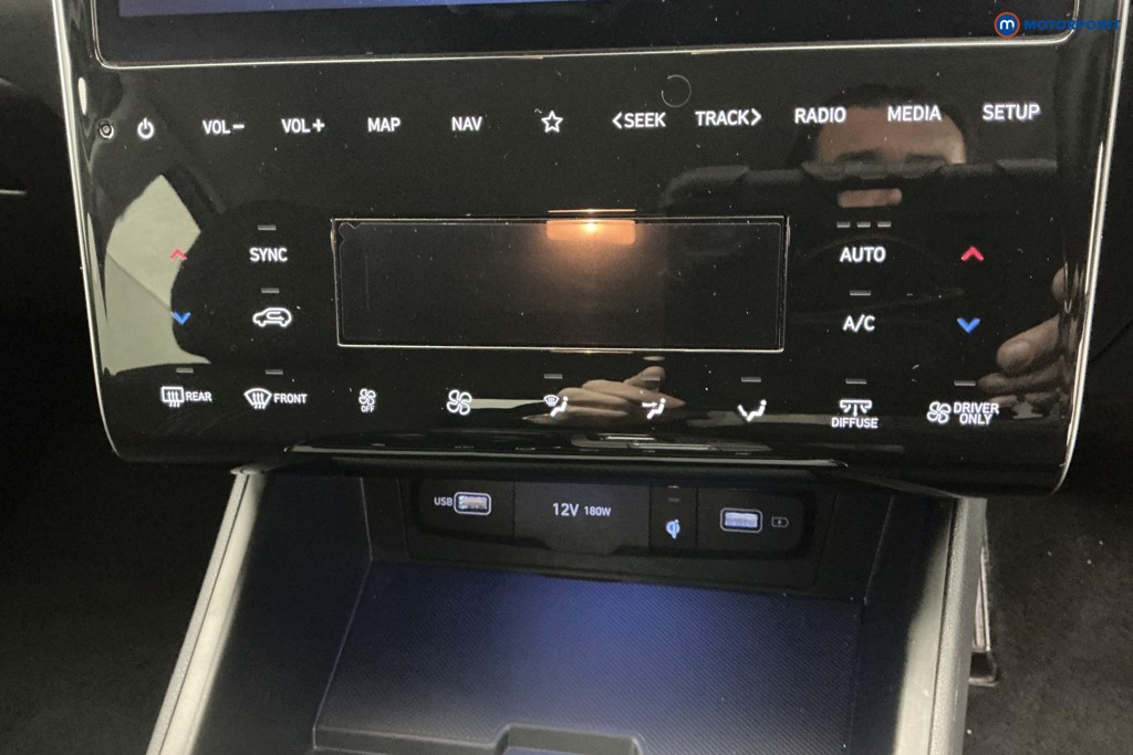 Used Hyundai TUCSON 2023 for sale - 76862810: Photo 24