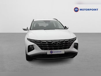 Used Hyundai TUCSON 2023 for sale - 76862810: Photo