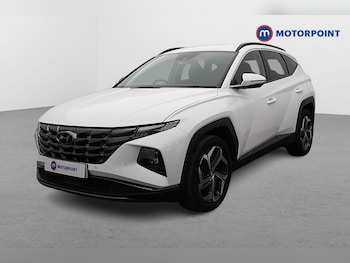 Used Hyundai TUCSON 2023 for sale - 76862810: Photo