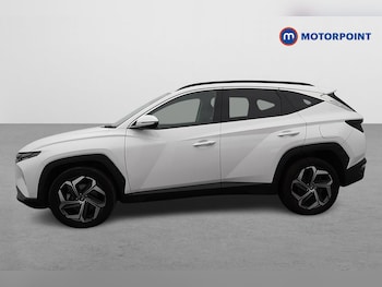 Used Hyundai TUCSON 2023 for sale - 76862810: Photo