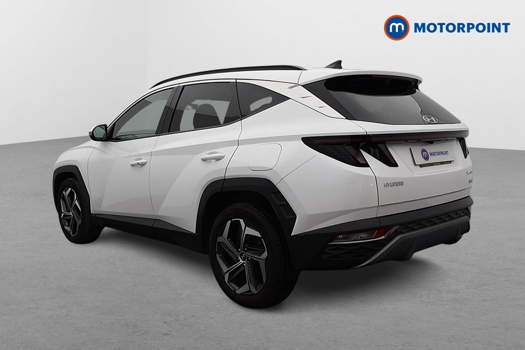 Used Hyundai TUCSON 2023 for sale - 76862810: Photo 5