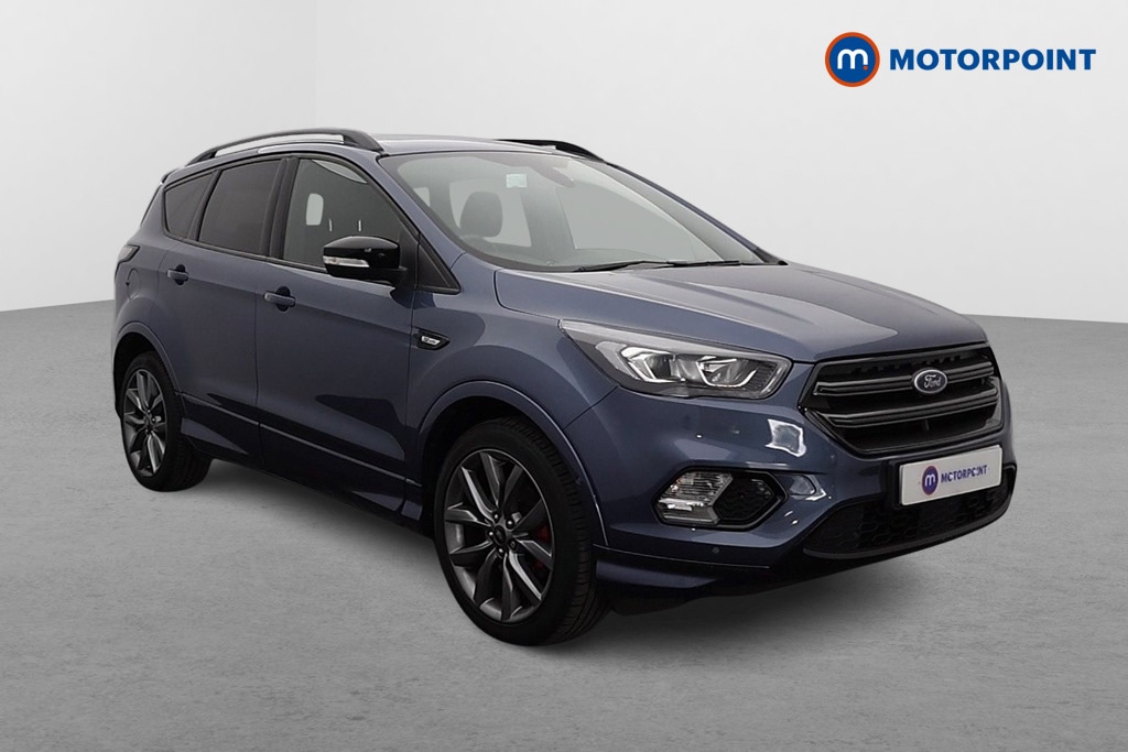 Used Ford Kuga 2019 for sale - 76303366: Photo 1