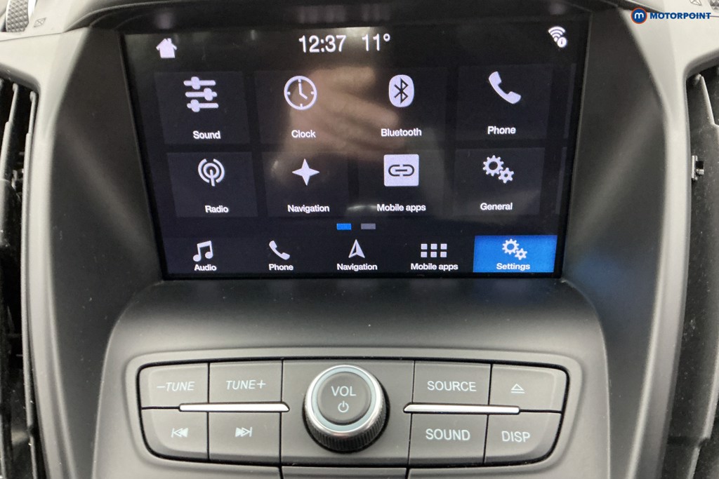 Used Ford Kuga 2019 for sale - 76303366: Photo 10