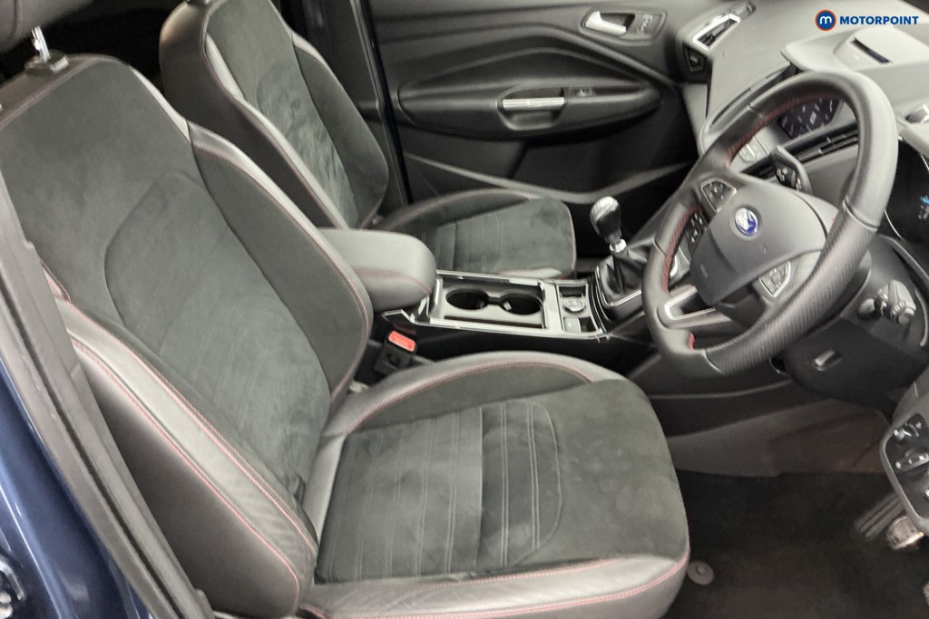 Used Ford Kuga 2019 for sale - 76303366: Photo 13