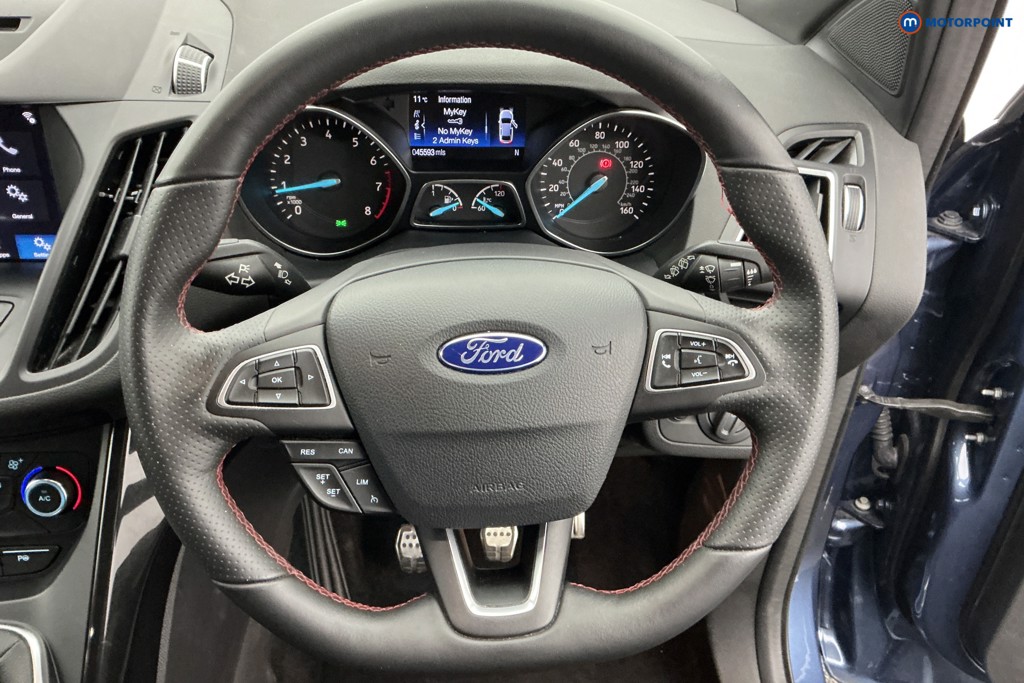 Used Ford Kuga 2019 for sale - 76303366: Photo 14
