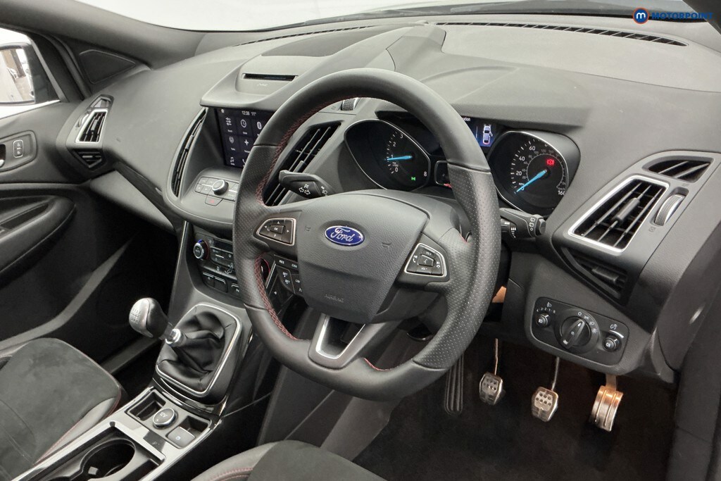 Used Ford Kuga 2019 for sale - 76303366: Photo 15