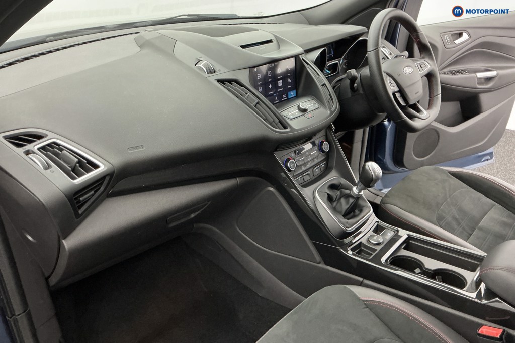 Used Ford Kuga 2019 for sale - 76303366: Photo 16