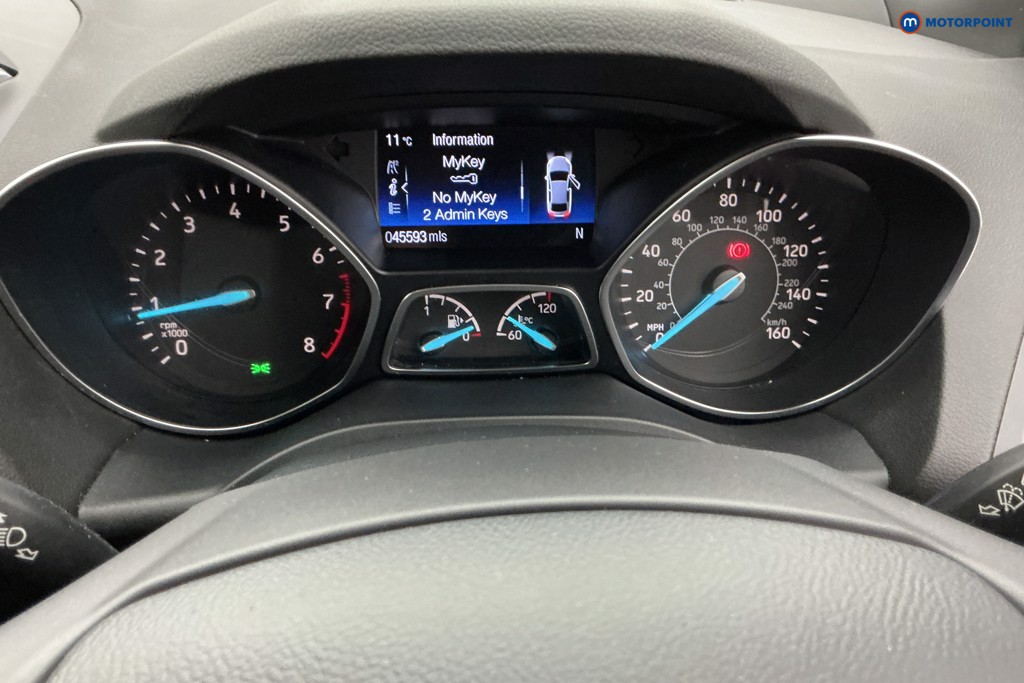 Used Ford Kuga 2019 for sale - 76303366: Photo 17