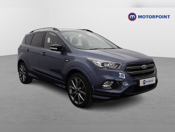 2019 - 1.5 EcoBoost ST-Line Edition 5dr 2WD