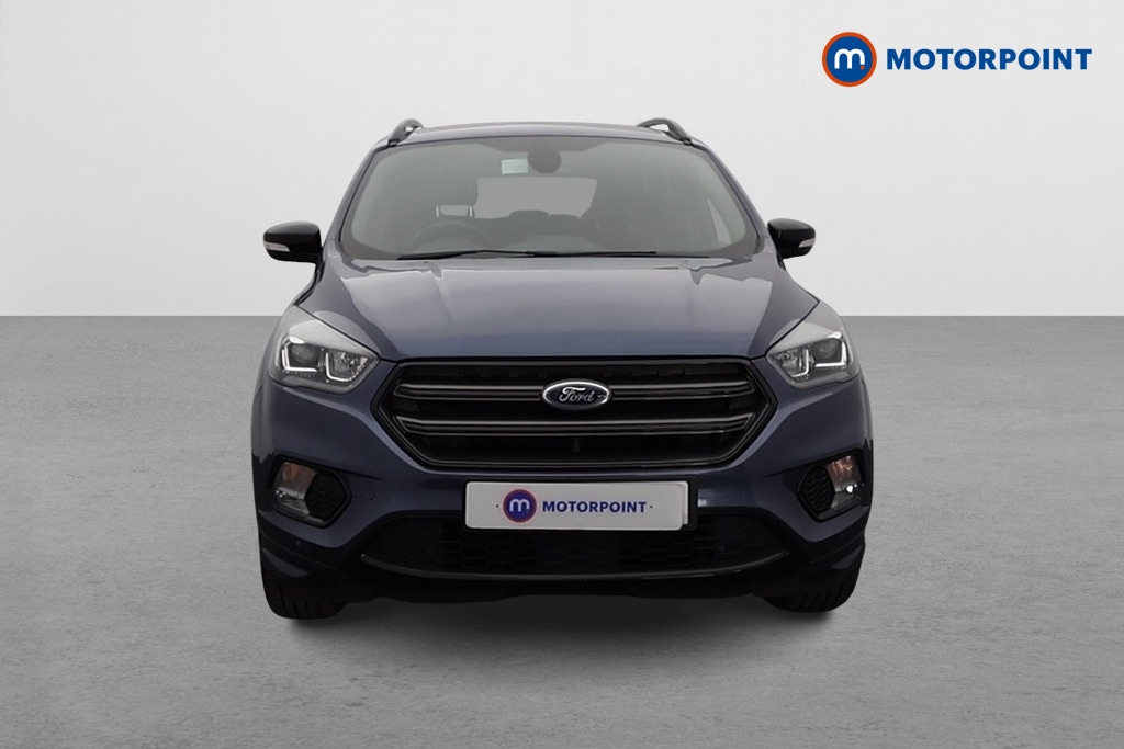 Used Ford Kuga 2019 for sale - 76303366: Photo 2