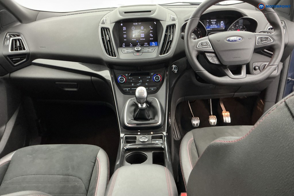 Used Ford Kuga 2019 for sale - 76303366: Photo 20