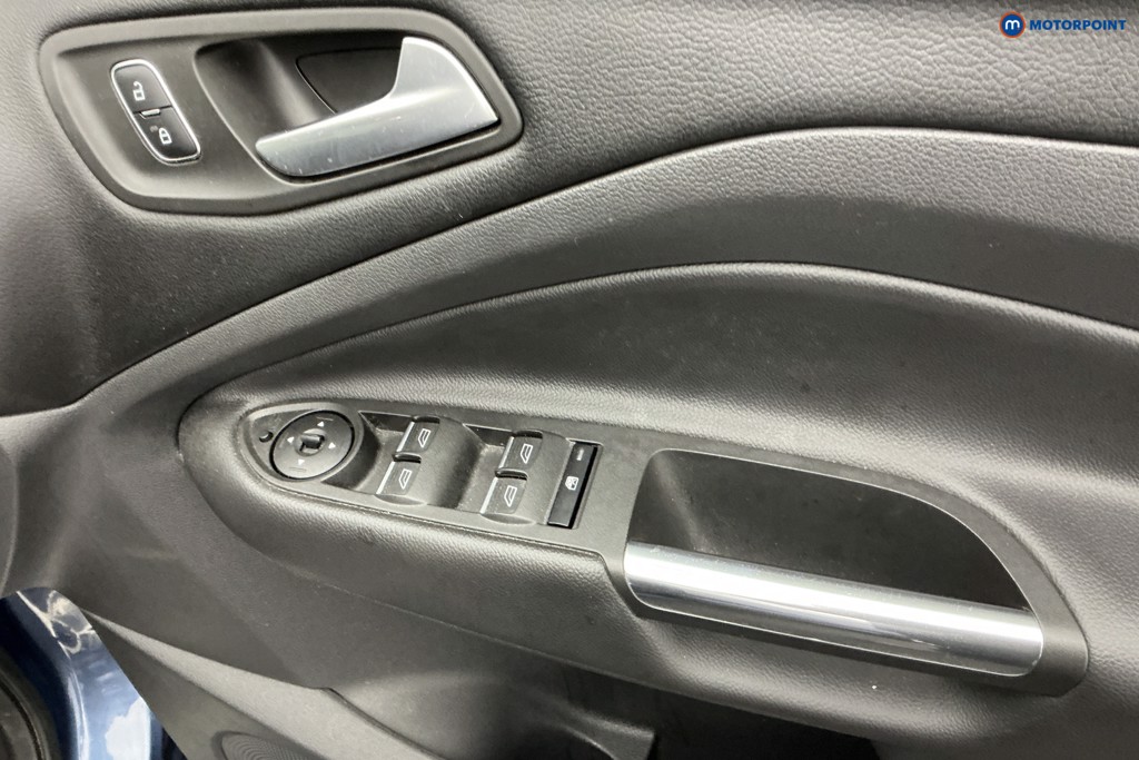 Used Ford Kuga 2019 for sale - 76303366: Photo 29