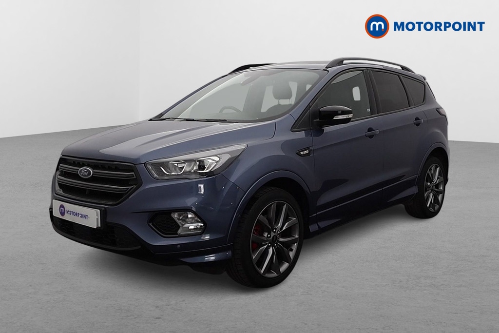 Used Ford Kuga 2019 for sale - 76303366: Photo 3