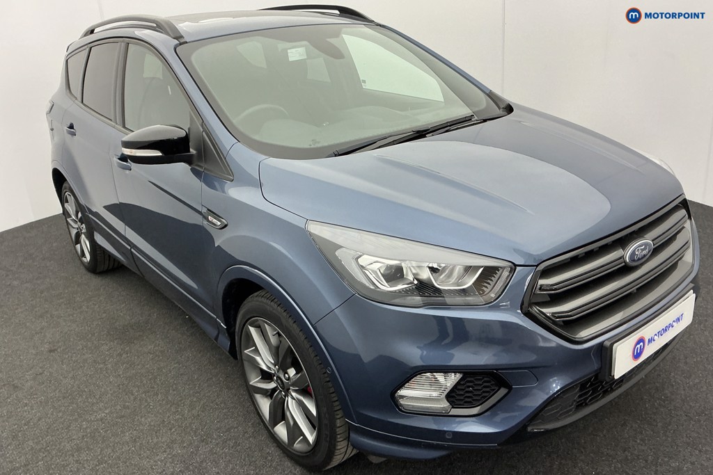 Used Ford Kuga 2019 for sale - 76303366: Photo 33