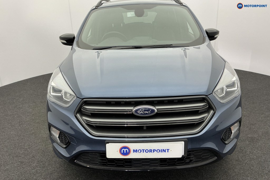 Used Ford Kuga 2019 for sale - 76303366: Photo 34