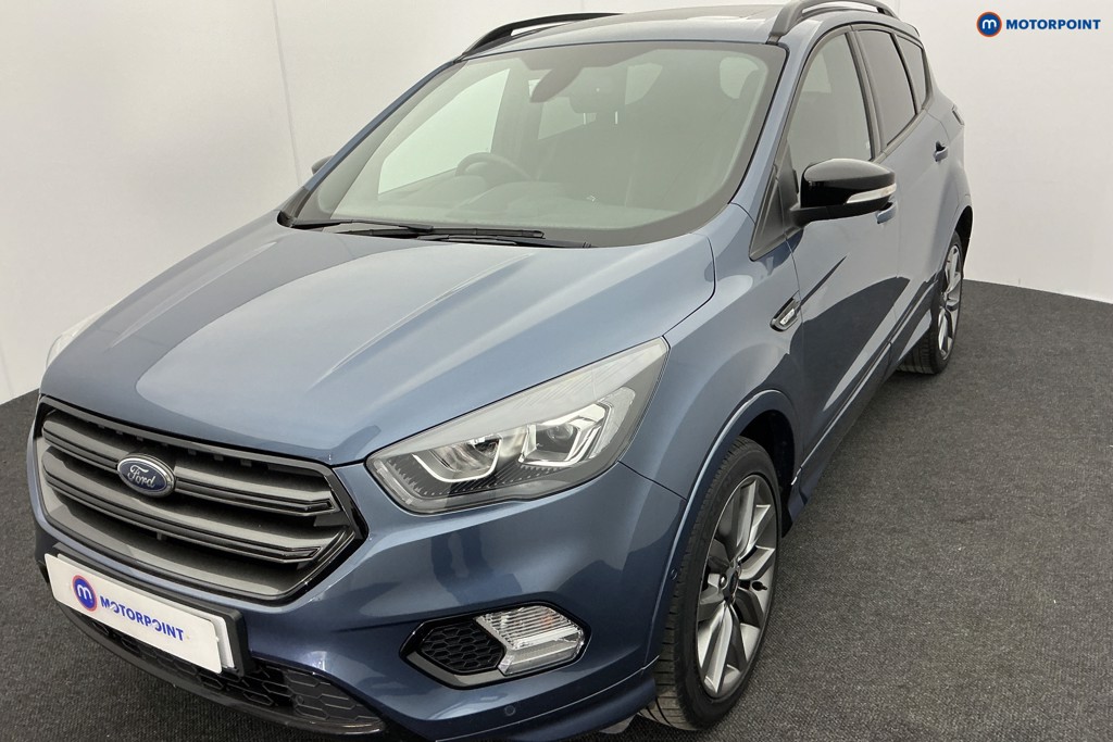 Used Ford Kuga 2019 for sale - 76303366: Photo 35