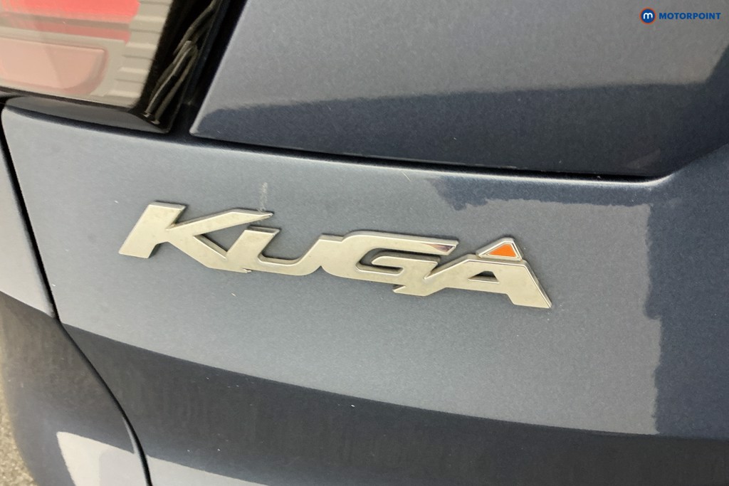 Used Ford Kuga 2019 for sale - 76303366: Photo 37