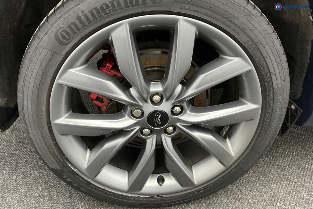 Used Ford Kuga 2019 for sale - 76303366: Photo 39