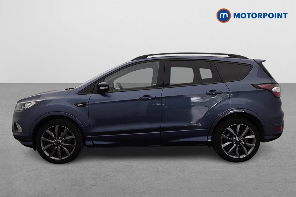 Used Ford Kuga 2019 for sale - 76303366: Photo 4