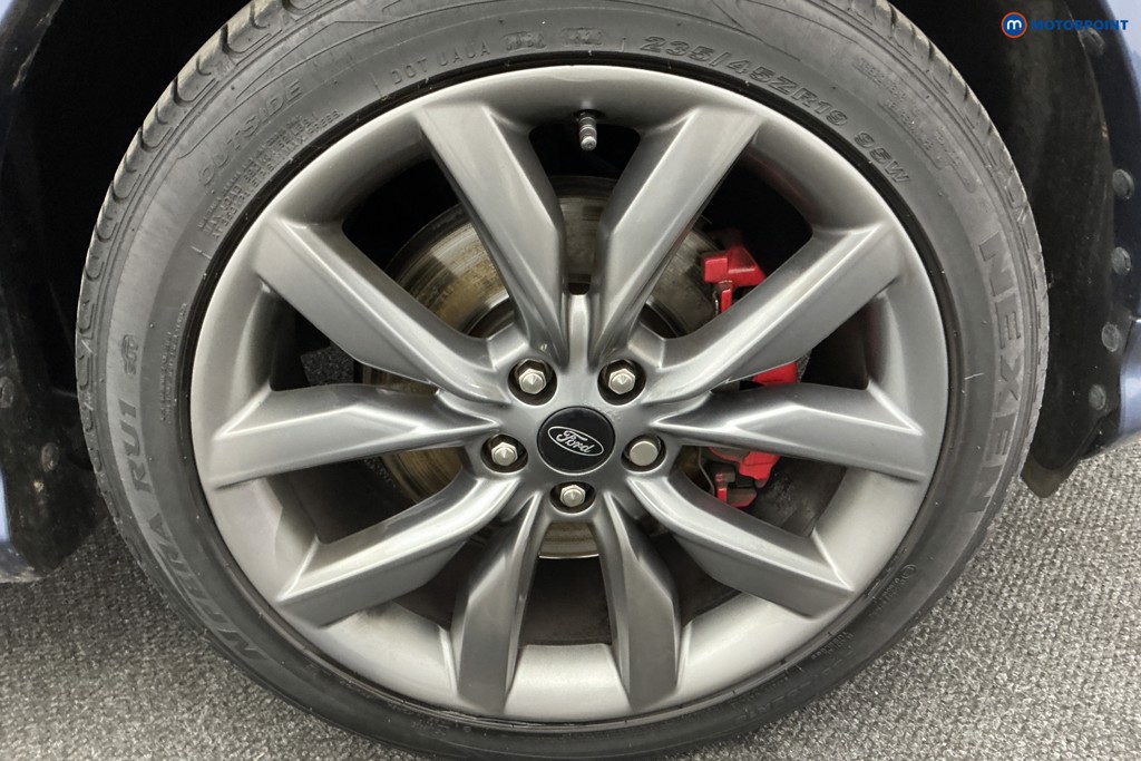 Used Ford Kuga 2019 for sale - 76303366: Photo 40