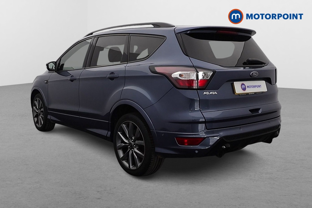 Used Ford Kuga 2019 for sale - 76303366: Photo 5