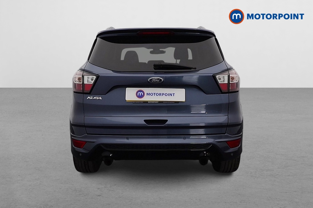 Used Ford Kuga 2019 for sale - 76303366: Photo 6