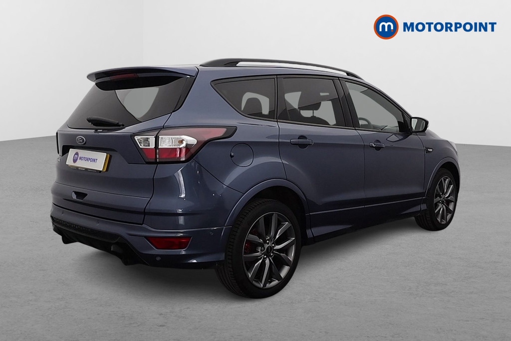 Used Ford Kuga 2019 for sale - 76303366: Photo 7
