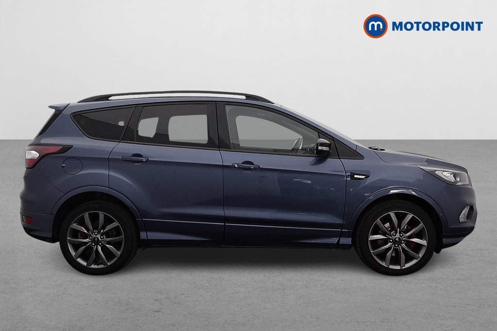 Used Ford Kuga 2019 for sale - 76303366: Photo 8