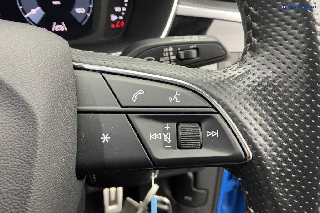 Used Audi Q3 2020 for sale - 77842599: Photo 16