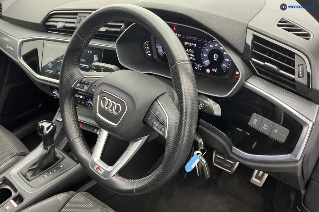 Used Audi Q3 2020 for sale - 77842599: Photo 17