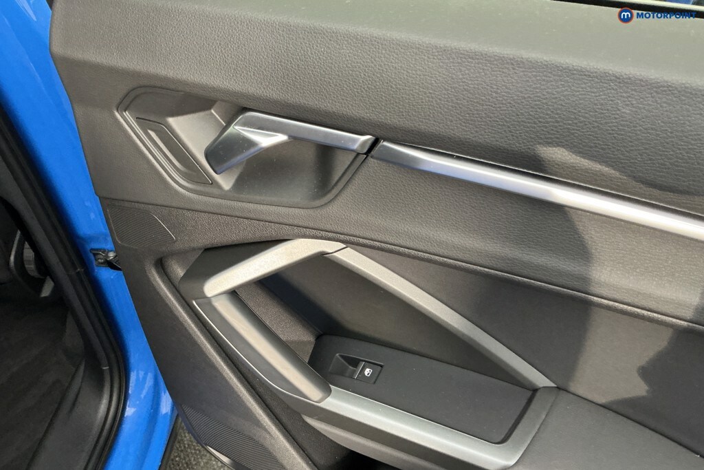 Used Audi Q3 2020 for sale - 77842599: Photo 19